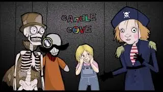 loquendo curiosidades y datos de los creepypastas 3/ ??