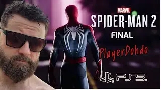 Spider-Man 2 - Parte 13 - Gameplay Completa - Final