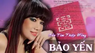 Sầu tím thiệp hồng -  Bảo Yến