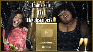 THANK YOU FOR 10K SUBSCRIBERS‼️🥳