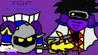 [OLD] Fight - The World Of Kirby