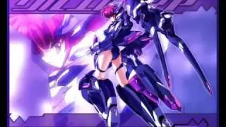 stage 1 (arrange) ~Trigger heart exelica~ OST