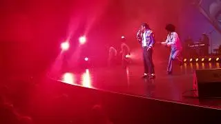 #Glorious