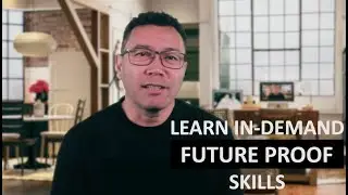 Future proof your skillset - The Best in-demand skills for 2020