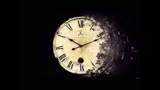 Усталый бой часов (Тик-так)