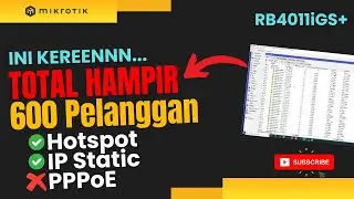 GET YOUR BUSINESS GOING SMOOTHLY!!! FIND THE CAUSE OF HIGH CPU LOAD ON THE MIKROTIK RB4011iGS+ | ...