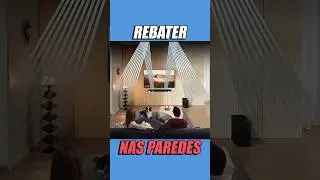 Soundbar para sua TV Samsung!