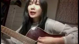 たられば / Amazarashi - Yuho Kitazawa acoustic cover