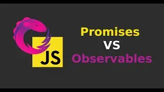 Diferencias entre promises y observables