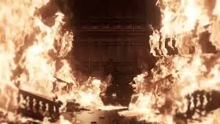 Pyro test