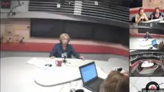 Не стреляйте в Украину! Мне и убийцам дали орден..Л.Ахеджакова
