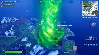 Fortnite Hero-Up
