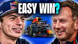 SHOCKING Red Bull Game changer - Verstappen Fans in Awe! | F12023