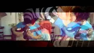 Tabi - Paraluman & Kean (COVER) by Jheiz and Jhen