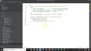 Working with PostGIS data in Leaflet: Part 2