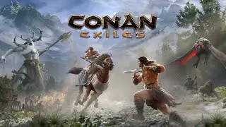~ Conan Exciles ~