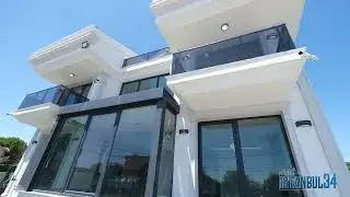 Villa Çekim