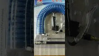 набор продува 4 предмета