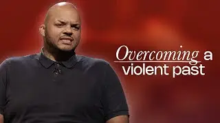 What Changed My Life Forever: A Life of Crime to a Life of Faith