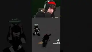 Kreekcraft challenged uwucutesingle!