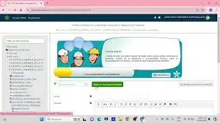 como manejar la nueva plataforma virtual SENA ZAJUNA