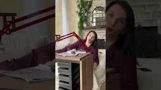 ТЕЛЕЖЕНЬКА АДЕЛАИДА+СТАНОК МАРТА — новое хитовое сочетание 
