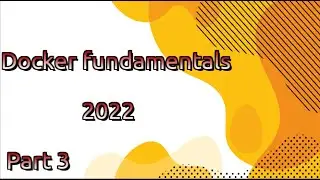 Docker de 0 a 100 |3|