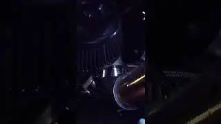 Turbo E30 Flutter Surge 24v