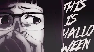 This is Halloween.
