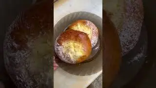 Булочки 🥐 на полдник 😹