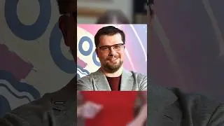 Кристина Асмус о Гарике Харламове 