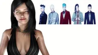 BIGBANG - BLUE M/V - 5TH MINI ALBUM 