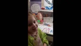 Каплеграфия  Полина