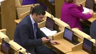 Включаем режим голосования