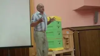 Многокорпусный улей или лежак нужен Ковальцу В.М.