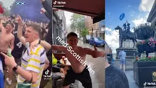 Scottish people being Scottish part 42, Scottish tiktok