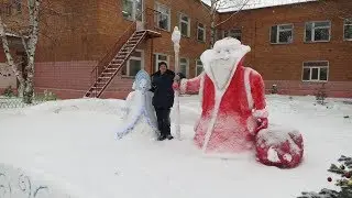 Территория И.В.М.