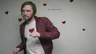 Happy Valentine's Day Part Two