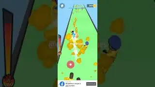 Slap And Run || Joningdan shou android oyinlar