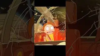 Рик и Морти 8 сезон 3 серия 