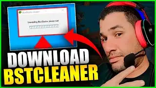 COMO BAIXAR O BSTCLEANER FREE FIRE EMULADOR