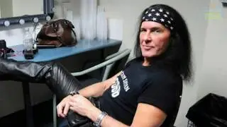 Las CAP'S de Sonidos Alternos con Dave Evans