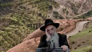 הגליל יחרב! מסר חשוב מהרב מאיר דוד שמואלי