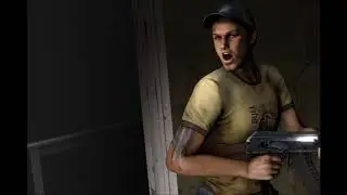 [SFM] Громила получил Эллиса