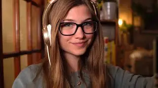 Keeping You Company 😌 [ASMR] For Work, Study, Sleep, Background Noise!