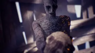HAVE TO KNOW MORE!! SAD TO SEE IT END / Hellblade // Final episode