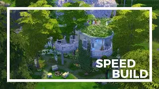 Easter Bunny Abode - Speedbuild