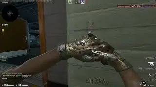 HVH Highlights#26 ft.gamesense (powered by Odyssey)