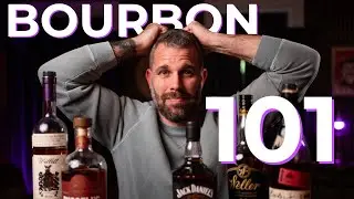 The Bourbon Guide I Wish I Had (Even Pros Will Learn From)