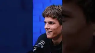 Михаил Иванов дал интервью в проекте "Сарафан шоу" #фестиваль #шоу #новое #кино #тренды #медиашкола
